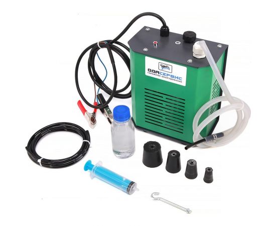 Дымогенератор для диагностики ОДА Сервис автомобильный ODA-SG02 