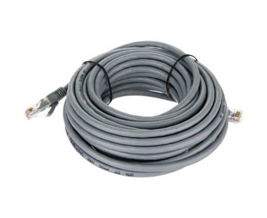 Литой патчкорд Telecom UTP, категория 6, 10m NA102-UTP-C6-10M 