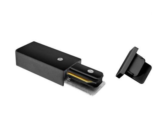 Комплект торцевых элементов Jazzway PTR EC-BL чёрный 5010895 