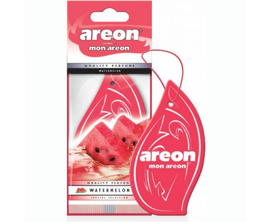 Ароматизатор Areon MON АREON watermelon MA28 