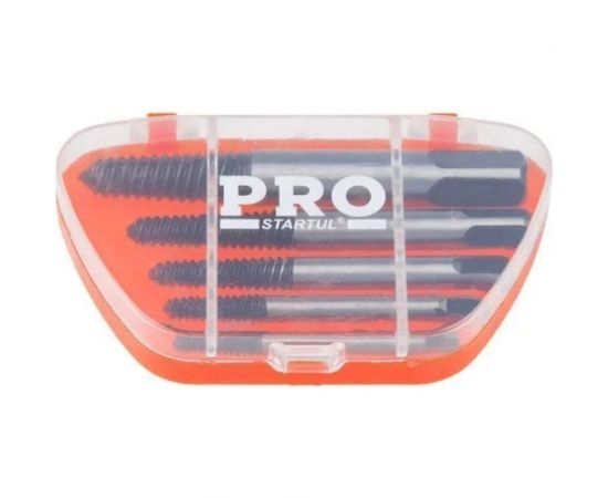 Набор экстракторов STARTUL PRO 5 предметов PRO-6090 