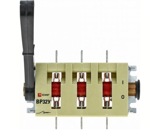 Выключатель-разъединитель EKF ВР32У-37В31250, 400А, 1 направленный, MAXima, PROxima, uvr32-37b31250 