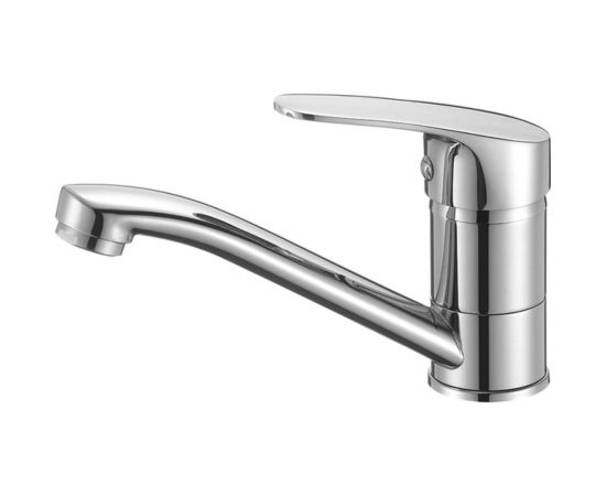 Смеситель для умывальника Milardo Simp SIMSBR0M01 