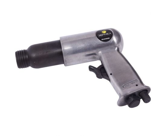 Пневмомолоток с набором зубил ЭВРИКА 9 предметов ER-83502K 