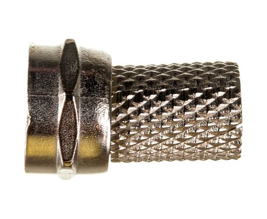 Антенный разъем на кабель PROCONNECT штекер F для кабеля RG-6 05-4003-6-7 