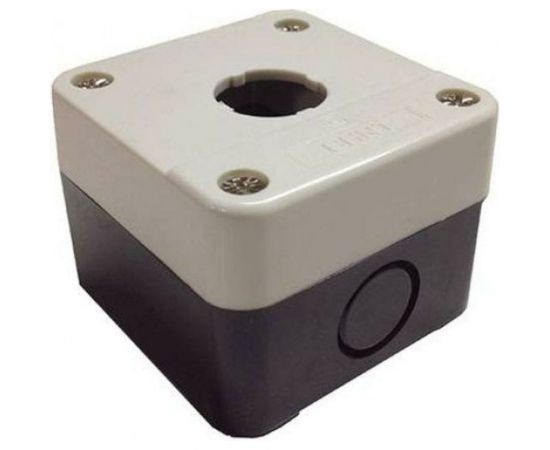 Корпус для кнопок CHINT NP2 1 место NP2-B01 574887 