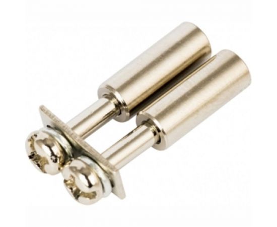 Перемычка EKF PROxima тип 2PIN, для 35,0 мм2 10шт plc-per-2PIN-35 