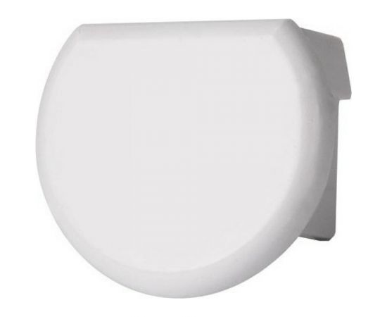 Торцевая глухая заглушка Jazzway для PAL 1818 1009760 