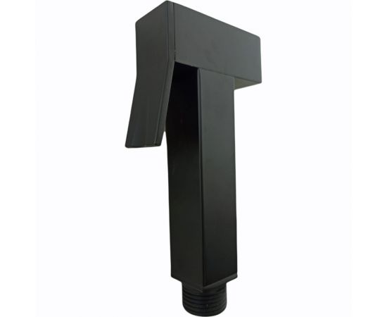 Лейка для биде MYNAH из латуни, черный матовый MT26l MT-26I 