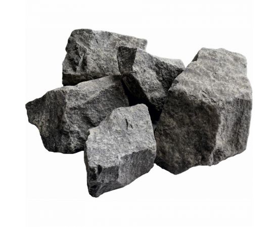Камень LK Габбро-диабаз коробка 20 кг О-1202103 