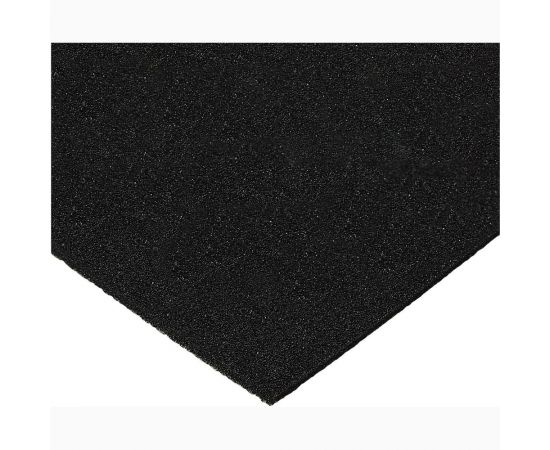 Звуко-шумоизоляция Airline Виолон Бета 5 75х100 см, КС, 5 мм, ППУ, битум. пропитка ADSI009 