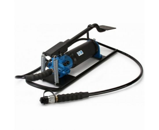 Гидравлическая ножная помпа КВТ ПМН-7008 69289 