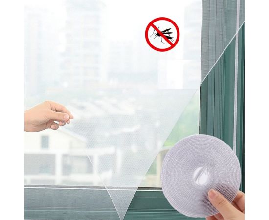 Антимоскитная сетка на окно Union САДКО 20BT419 – изображение 2