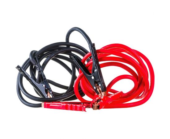 Провода прикуривания Airline EXPERT PROseries 1000A, 5м, 12/24В, сумка SA-1000-06E – изображение 11