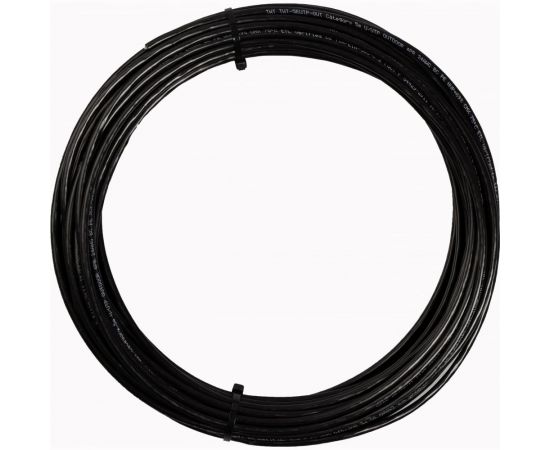 Кабель витая пара TWIST 20м, U/UTP, 4PR, cat. 5e, Cu, PE, 24 AWG, outdoor TWT-5EUTP-OUT/20 – изображение 2