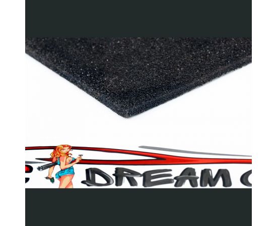 Шумопоглощающий уплотняющий материал Dreamcar BitaBob 5 (1x0.5м), уп. 4 листа BB-5M0-S050100P1490 – изображение 2