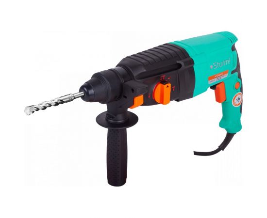 Перфоратор Sturm RH25921P – изображение 2