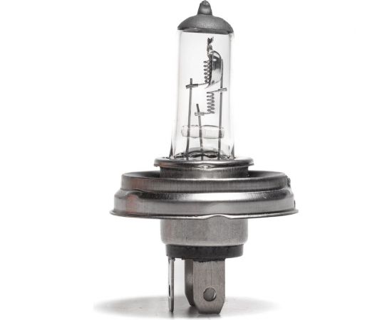 Галогенная автолампа Autoimpuls QUARTZ H4 24 В 75/70W P45t H4 24-75/70 (45ц) – изображение 2