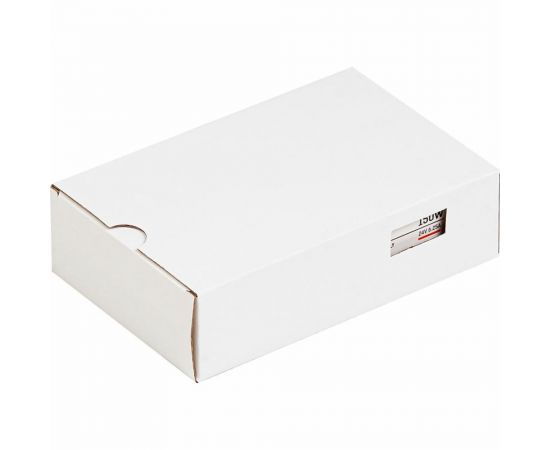 Блок питания MAKSILED 24В, 150 Вт, IP20, 6,25 А, 160х98х38 мм, MLPS-NW-150-24 – изображение 2