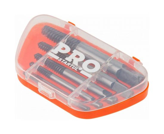 Набор экстракторов STARTUL PRO 5 предметов PRO-6090 – изображение 2