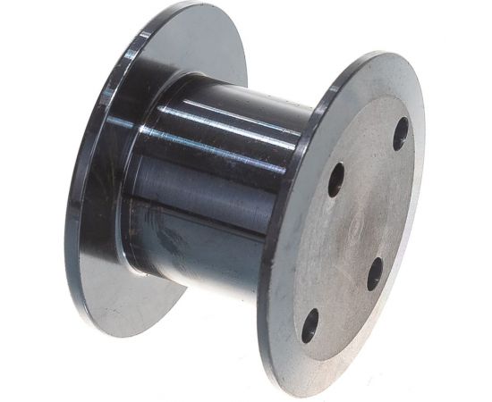 Гайка крепёжная (1 шт; 32 мм) для торцевой лепестковой щётки КЛ RoxelPro 132933 – изображение 2