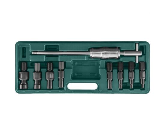 Набор для съема подшипников Jonnesway AE310082 – изображение 2