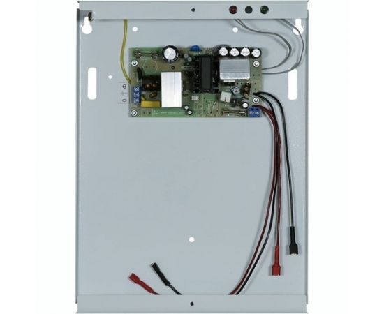 Бесперебойный блок питания ДAВИКОН ИВЭПР-1250-7/2 – изображение 2