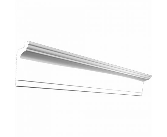 Плинтус Glanzepol GPХ-04 2 м 4610086620137 – изображение 2