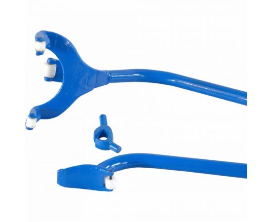 Инструмент демонтажа и монтажа шин AE&T T08010A – изображение 2