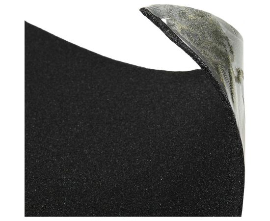 Звуко-шумоизоляция Airline Виолон Бета 5 75х100 см, КС, 5 мм, ППУ, битум. пропитка ADSI009 – изображение 2