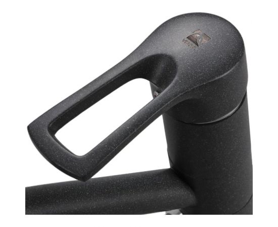 Смеситель для кухни VIGRO VG905 грей – изображение 2