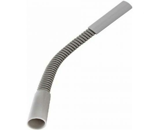 Гибкая муфта Урал ПАК труба-труба, IP44, d 20 мм 10шт АТ-70620-010 – изображение 2