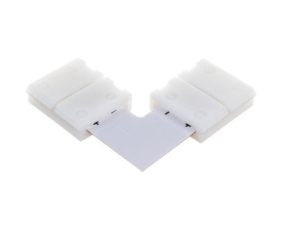 Коннектор Navigator NLSC-10mm-L-PC-PC-IP20 80804 – изображение 2