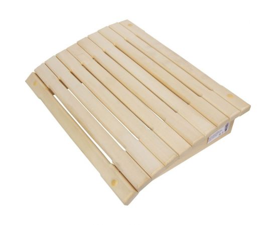 Подголовник Банная линия мягкий, 40x30x10 см 12-547 – изображение 2