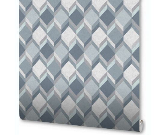 Обои горячего тиснения на флизелиновой основе Industry 1.06х10.05 м 8591-19 – изображение 2