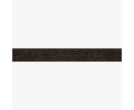 Рейка интерьерная ударопрочная влагостойкая Decor-Dizayn венге 40x15x3000 мм 618-93SH – изображение 2