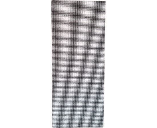 Сетка абразивная №6 (10 шт; 115х280 мм; Р180) SANTOOL 060211-115-180 – изображение 2