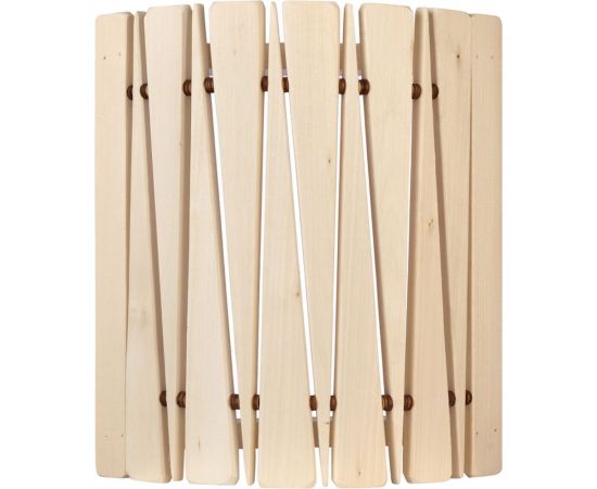 Угловой треугольный абажур LK А-10 А-351233 – изображение 2