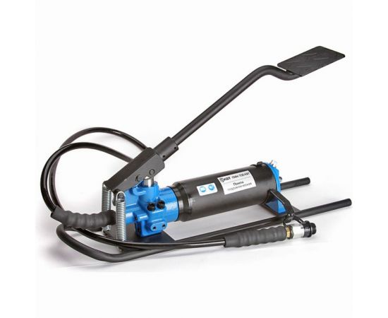 Гидравлическая ножная помпа КВТ ПМН-7008 69289 – изображение 2