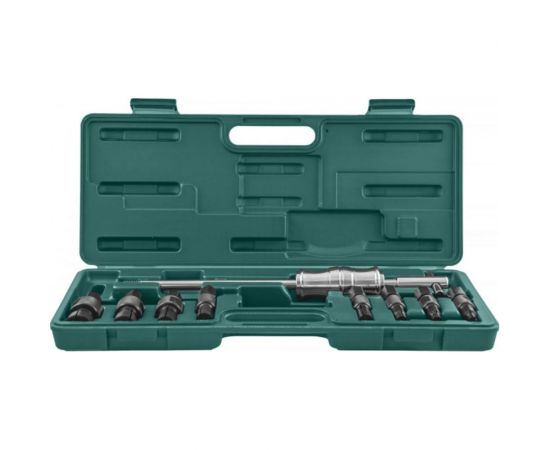 Набор для съема подшипников Jonnesway AE310082 – изображение 3