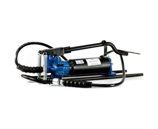 Гидравлическая ножная помпа КВТ ПМН-7008 69289 – изображение 3