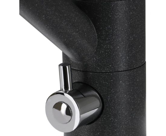 Смеситель для кухни VIGRO VG905 грей – изображение 3