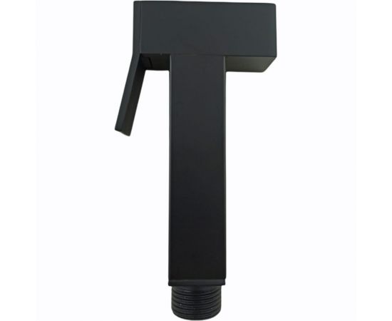 Лейка для биде MYNAH из латуни, черный матовый MT26l MT-26I – изображение 3