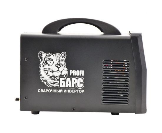 Аргонодуговая установка Барс Profi TIG-207 D 220 В СВ000006648 – изображение 3