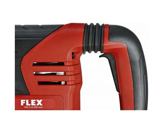 Комбинированный перфоратор FLEX CHE 5-40 439665 – изображение 3