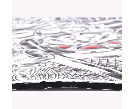 Вибродемпфирующий материал Dreamcar 2, уп. 5 листов DC-2M0-S070050P9 – изображение 3