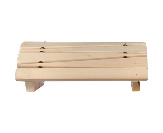 Угловой треугольный абажур LK А-10 А-351233 – изображение 3