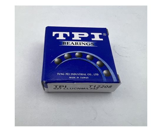 Подшипник TPI 627 LLUCM/L542 TPI-627-LLU-CM – изображение 3