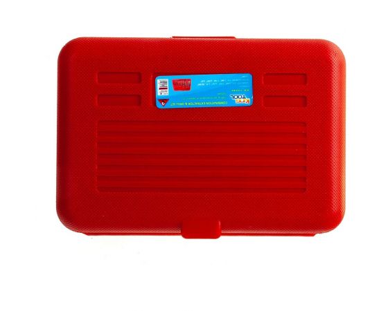 Набор экстракторов и сверл 10шт KT TOOLS KA-7324K – изображение 3