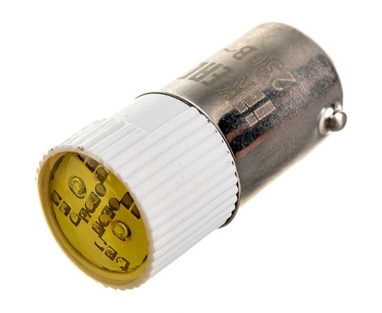 Светодиодная матрица, желтая 230В IEK BMS10-230-K05 280645 – изображение 3